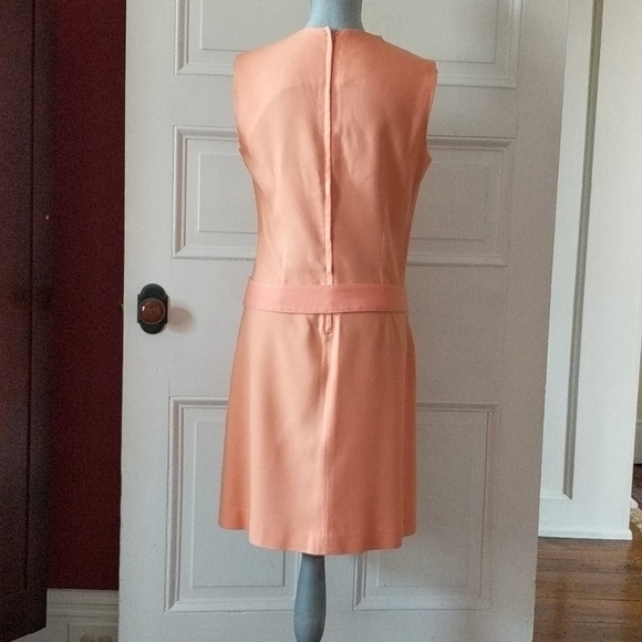 Queens Way to Fashion vintage dress - Picture 4 of 5